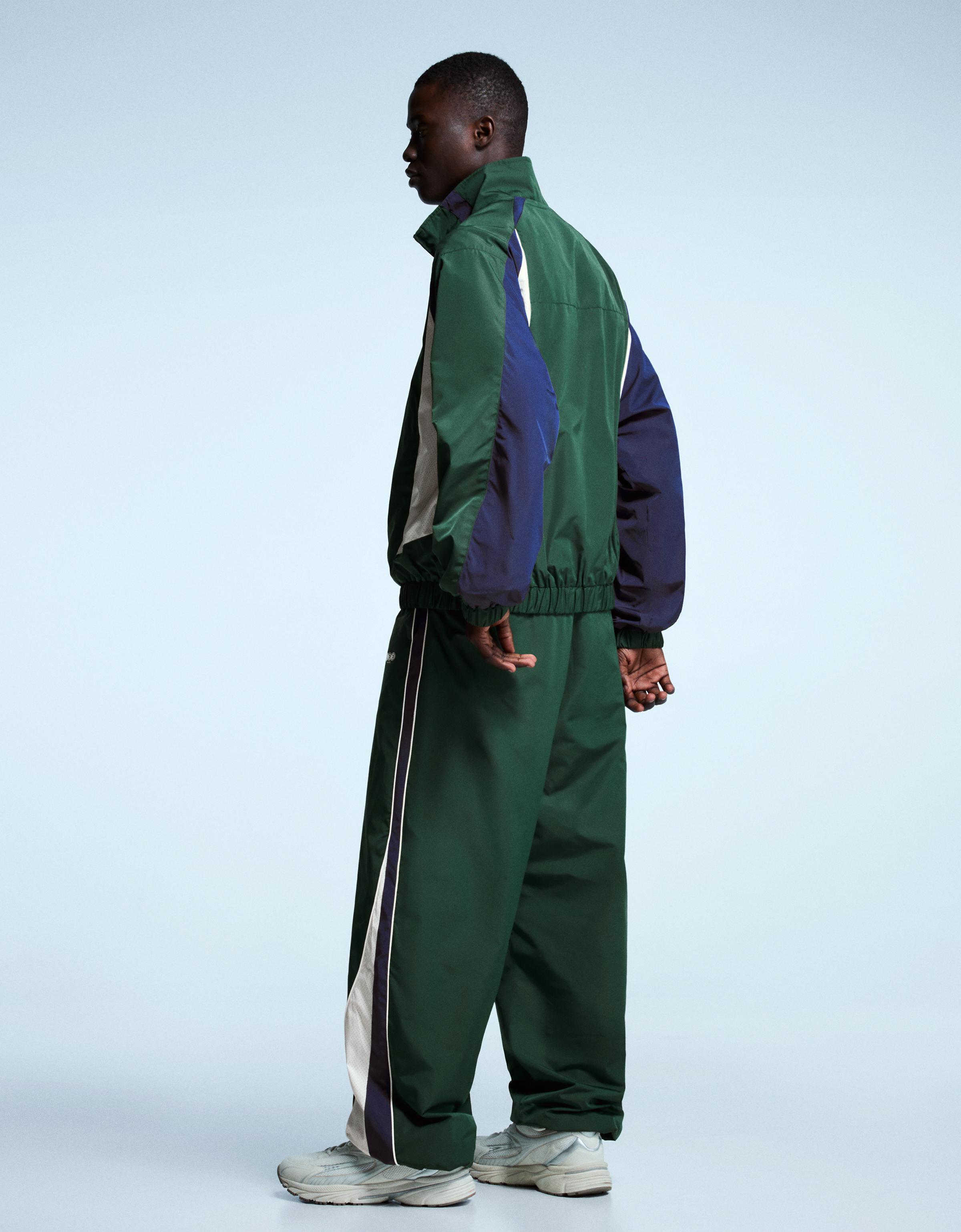 Spor teknik ceket - Görsel 26