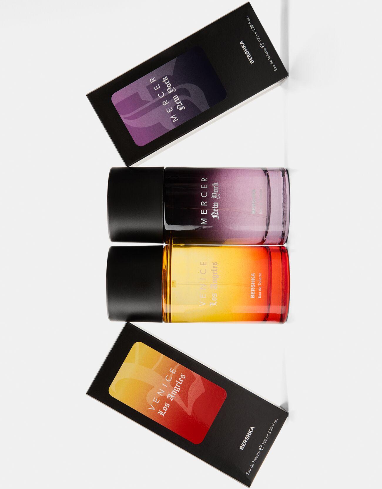 Mercer N.Y. 100 ml — Violet