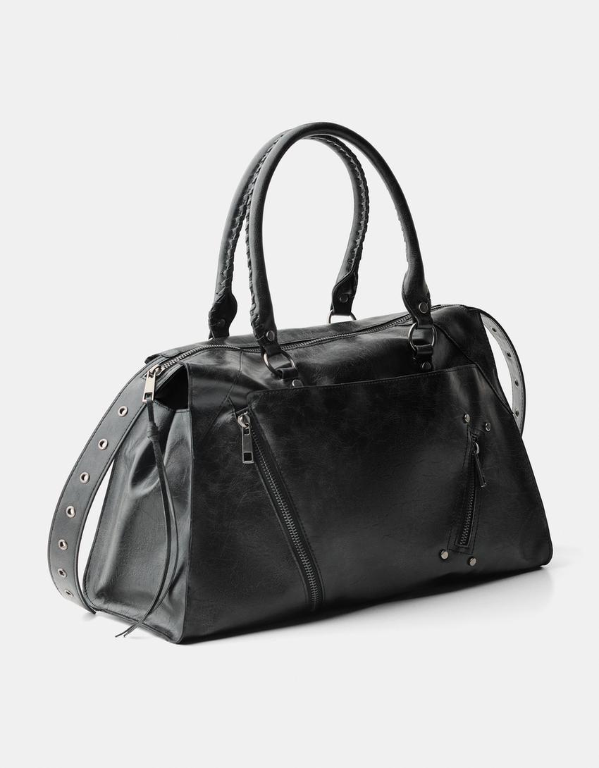 Sac bowling-Noir-4