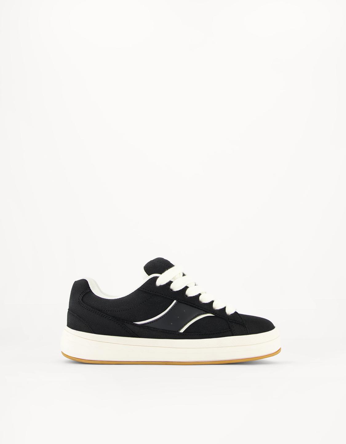 Skater spor ayakkabı