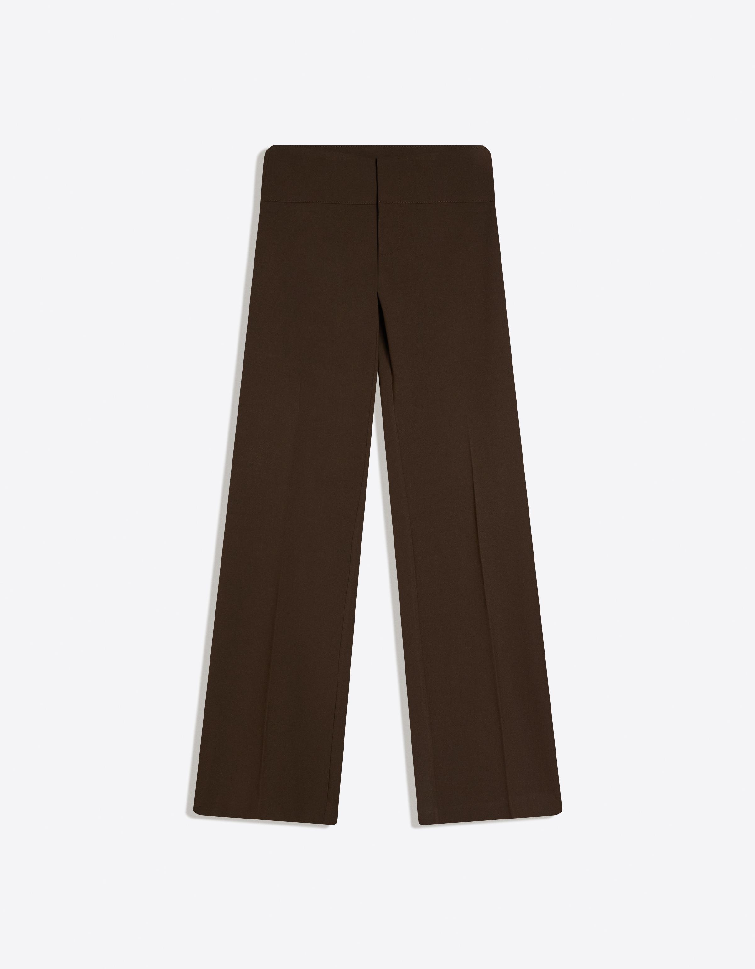 Düşük bel kuşaklı pantolon - Görsel 41