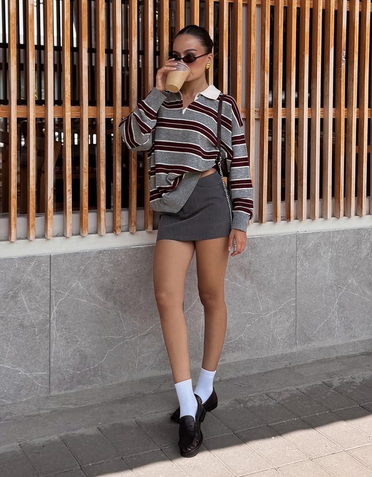 Chicas-Casual