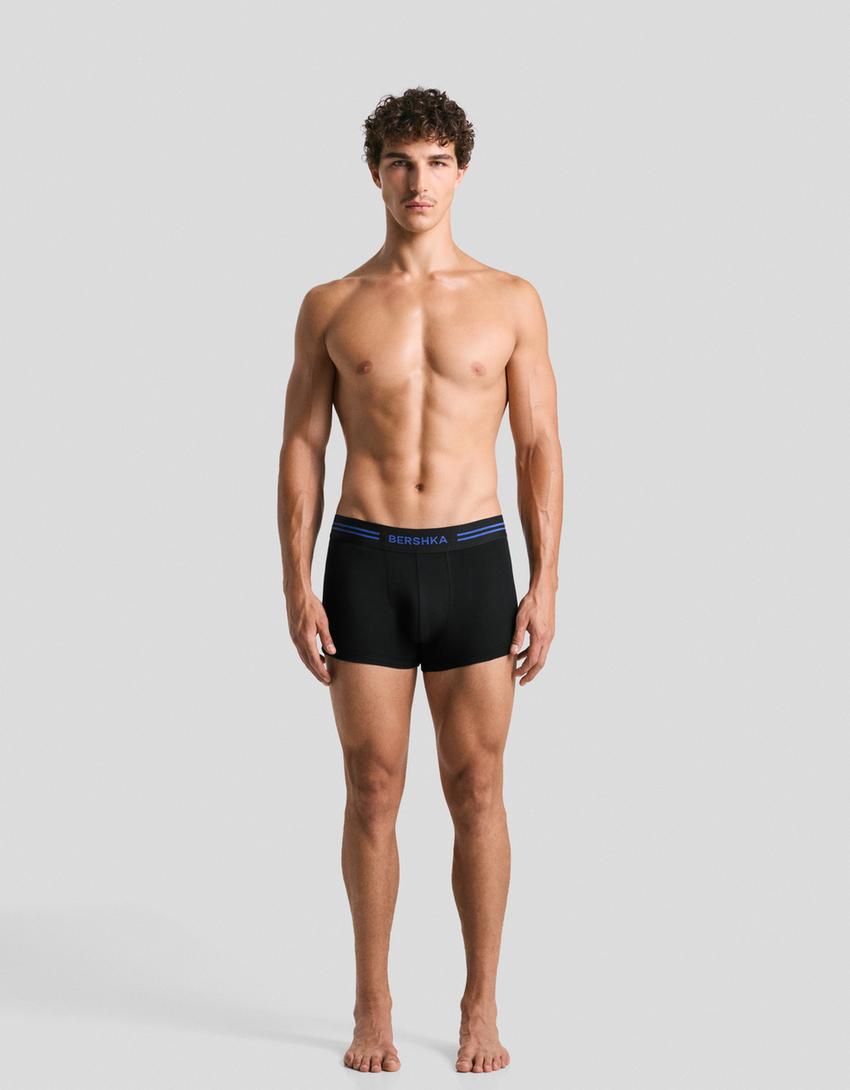 Pack 3 boxers-Azul-2