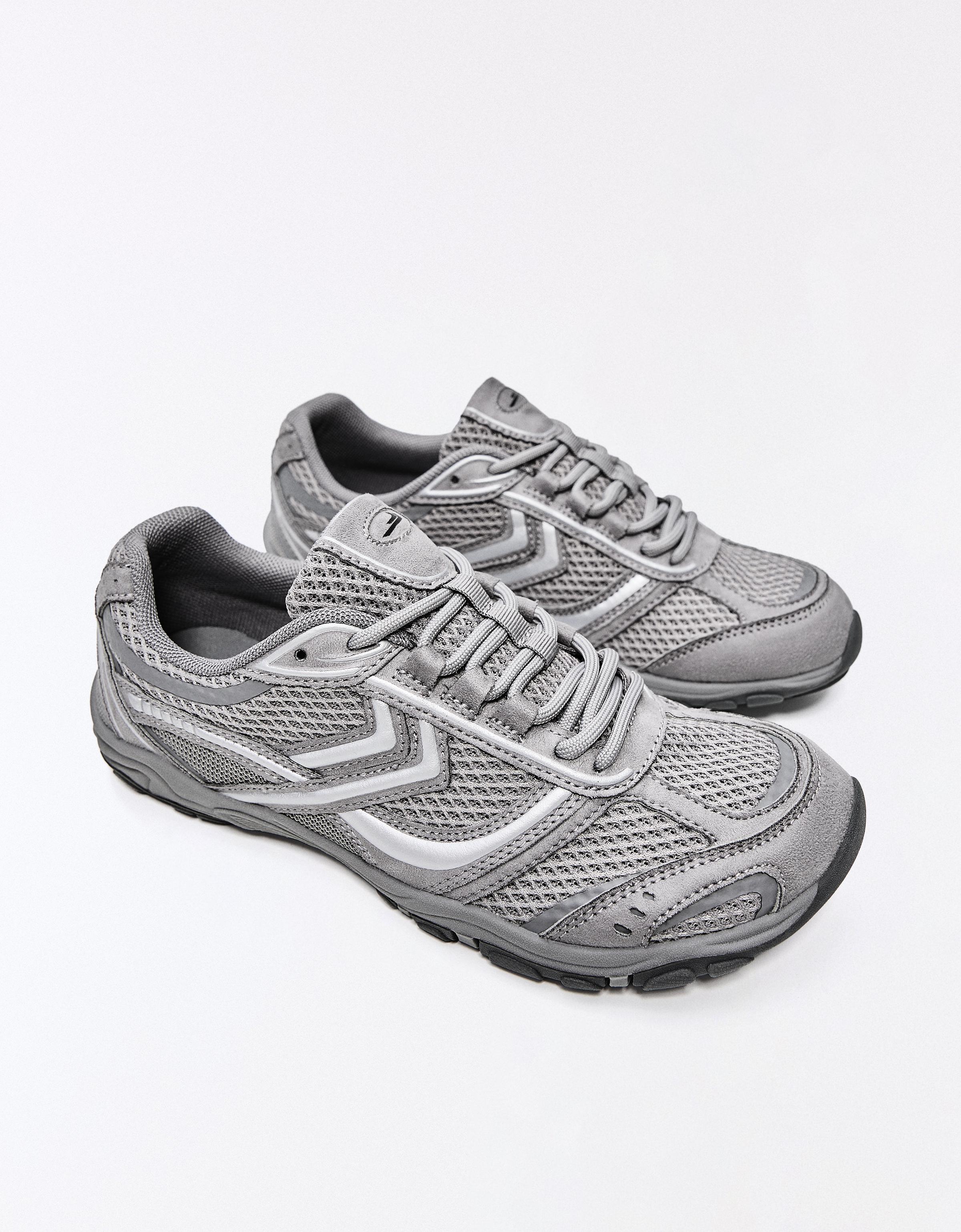 BAREFOOT SNEAKERS — Multicolored