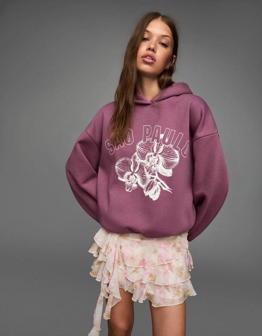 Jersey manga larga print-Morado-2
