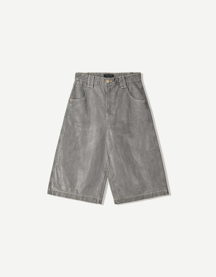 Bermuda jorts