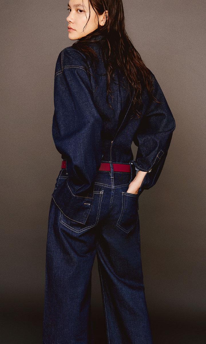Catálogo bershka mujer 2025