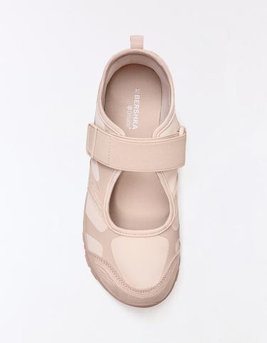 BAREFOOT TRAINER — PINK 3