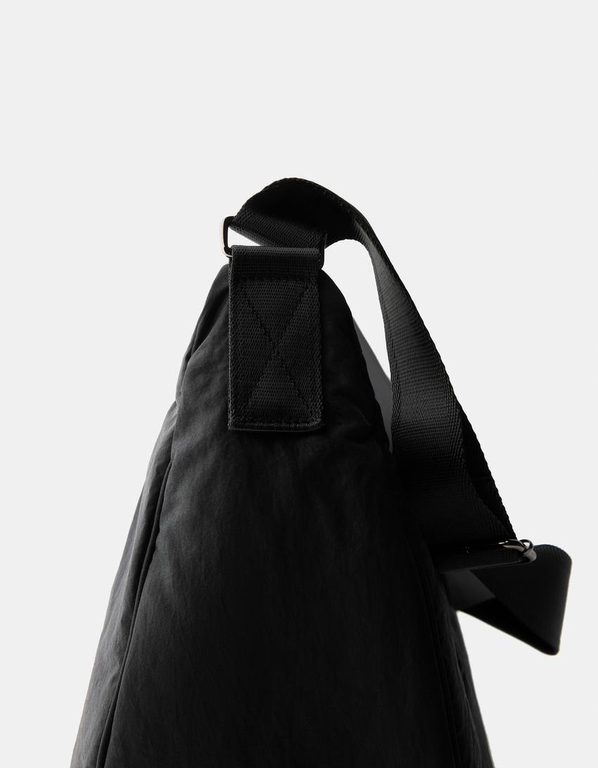 Soft bag-Black-2
