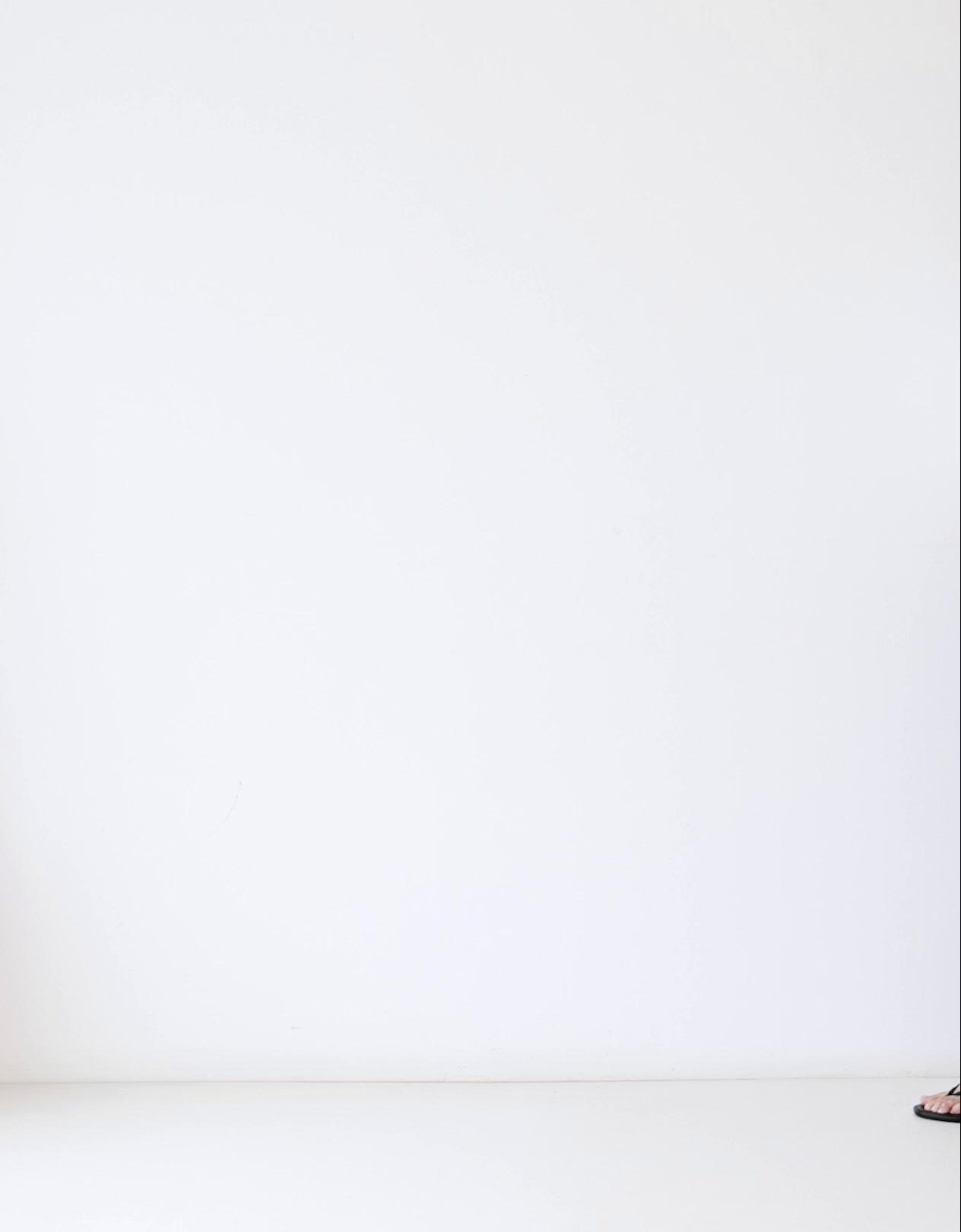 Düşük bel kapaklı bootcut jean - Görsel 181