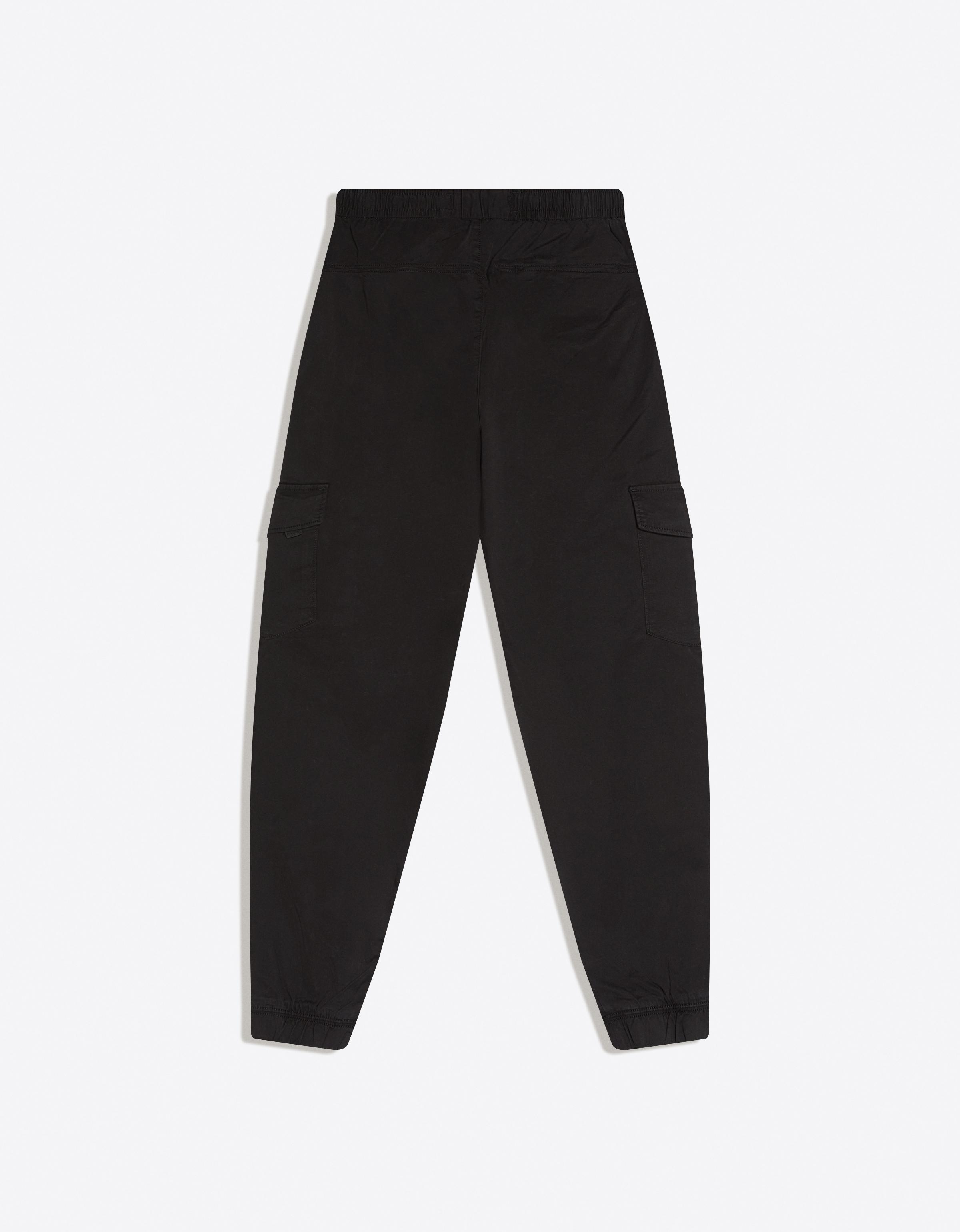 Kargo jogger fit pantolon - Görsel 22