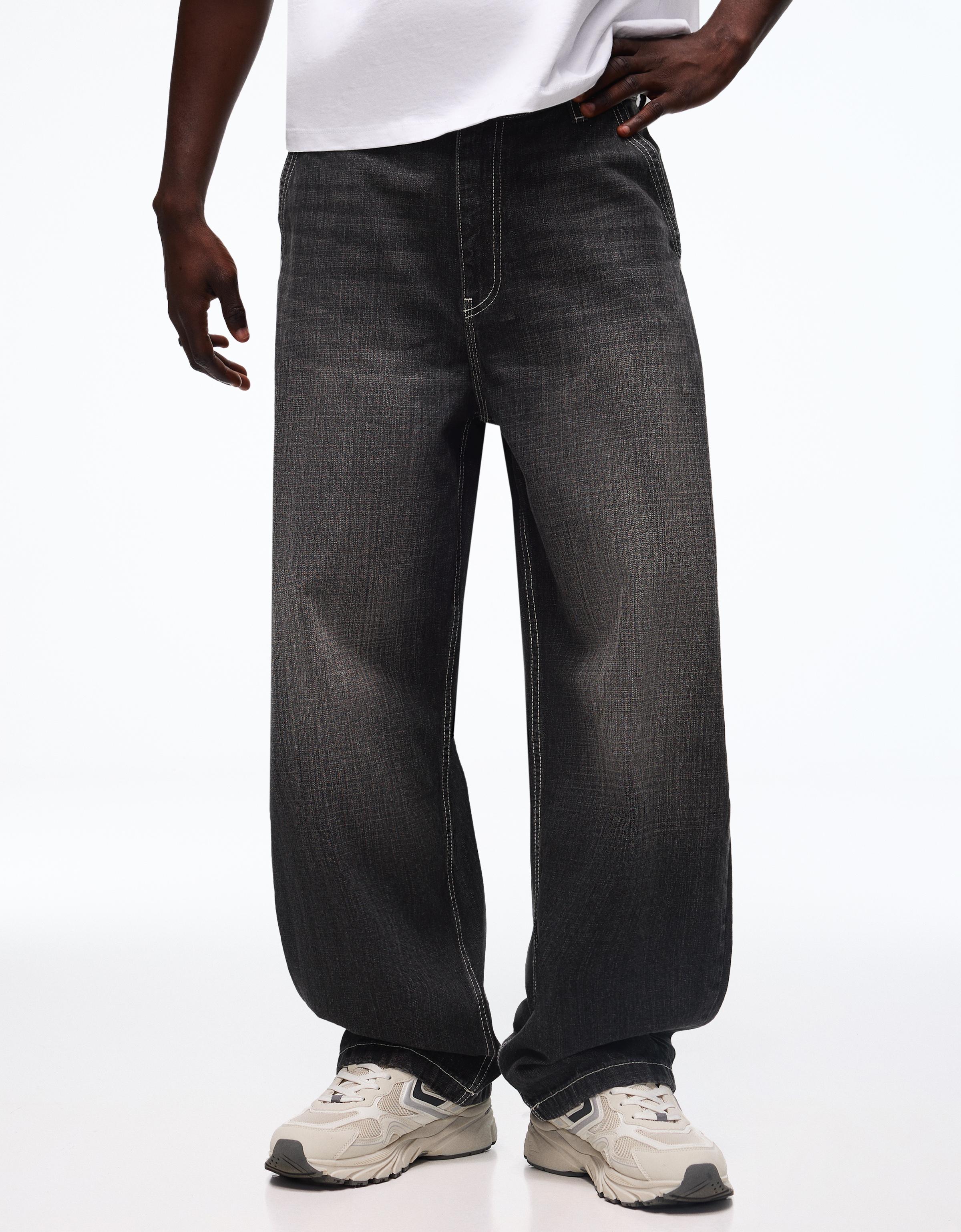 Skater jean - Görsel 63