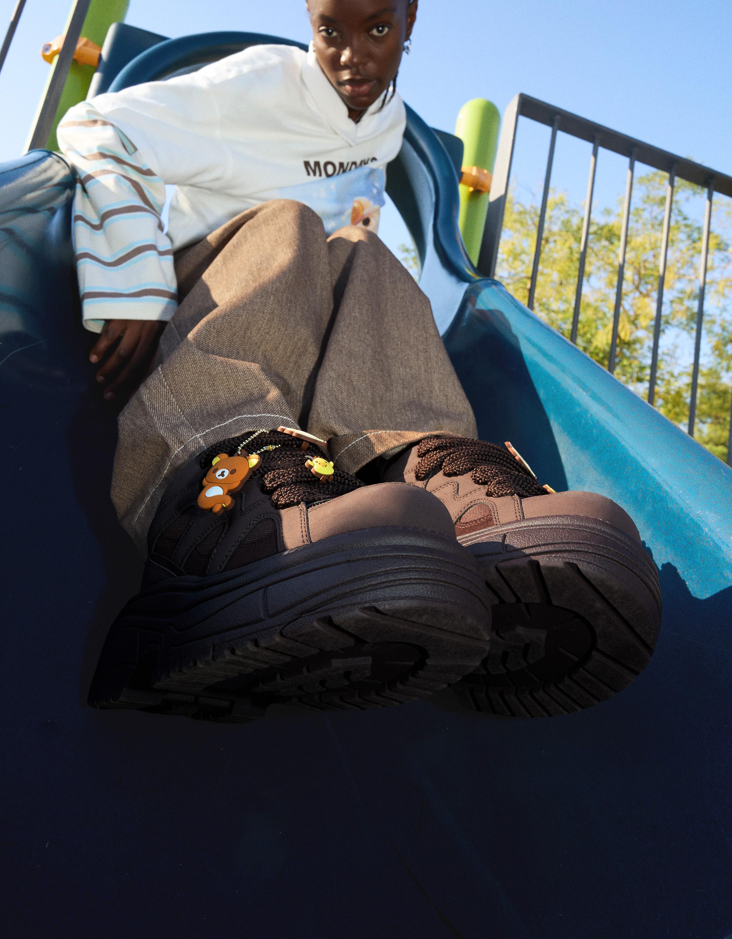 Shoes - BSK Teen | Bershka