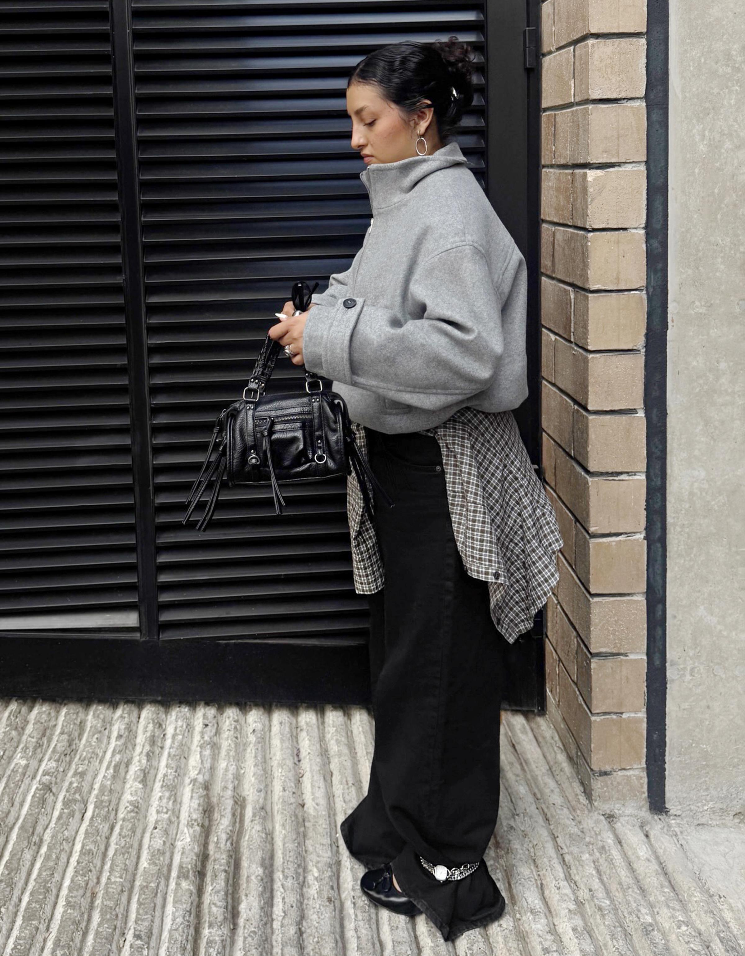 MİNİ BOWLING ÇANTA - Görsel 16