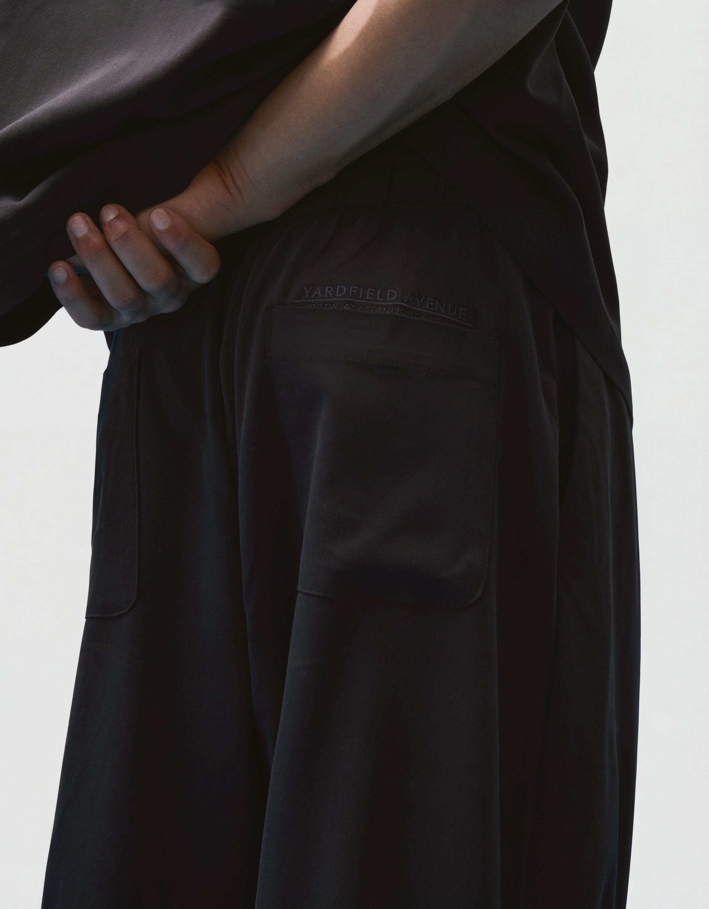 Super baggy fit pensli pantolon - Görsel 63