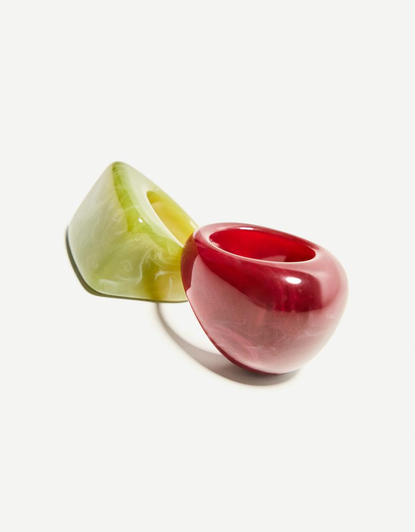 Ringen 2-pack-Bordeaux-1