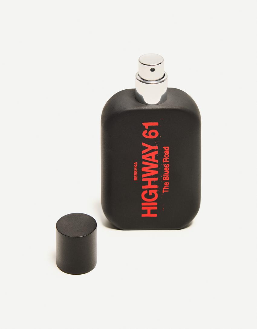 Highway 50 ml-Noir