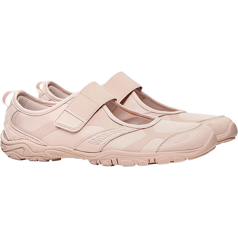 BAREFOOT BALLERINAS — PINK
