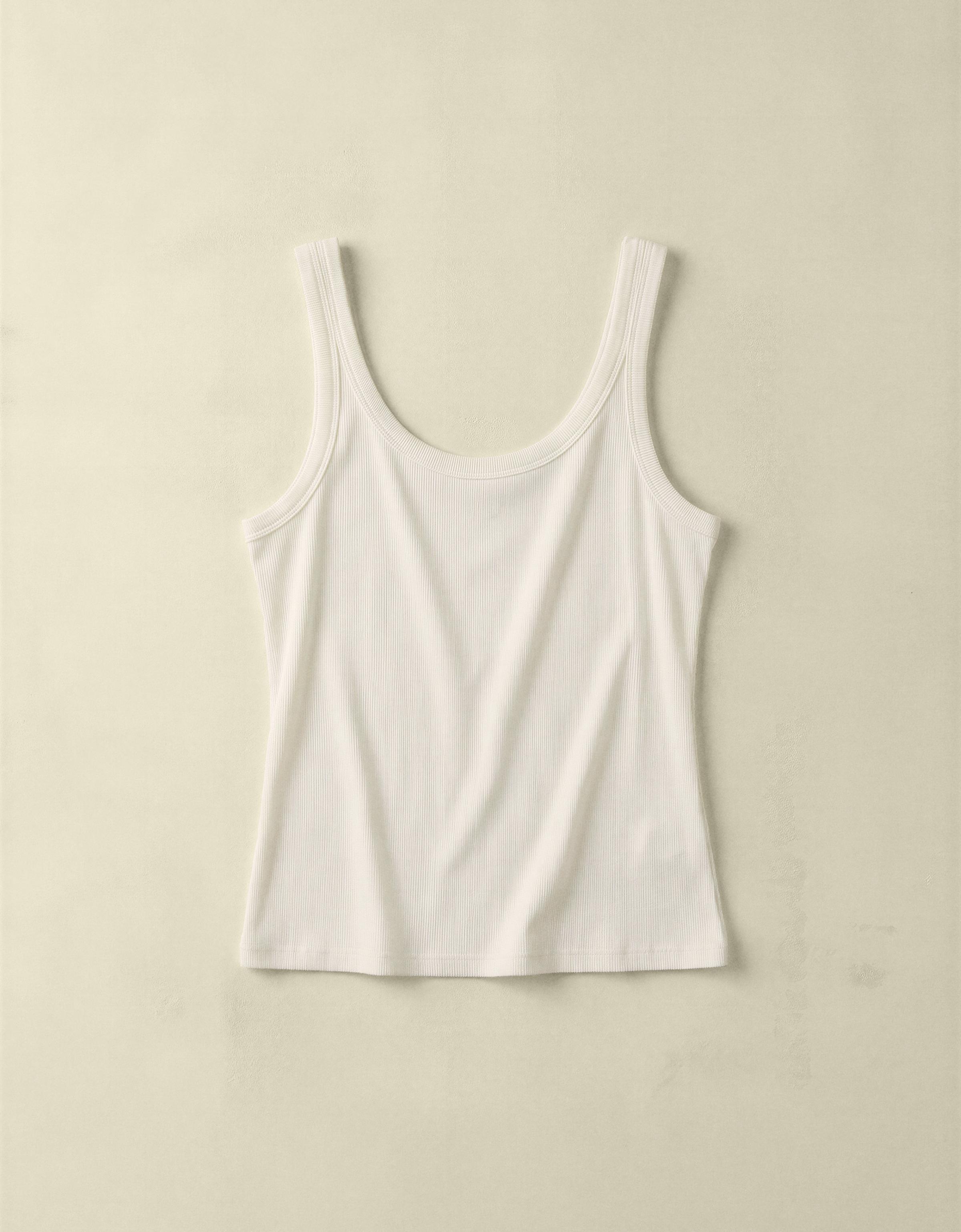 Rib askılı tişört - Görsel 78