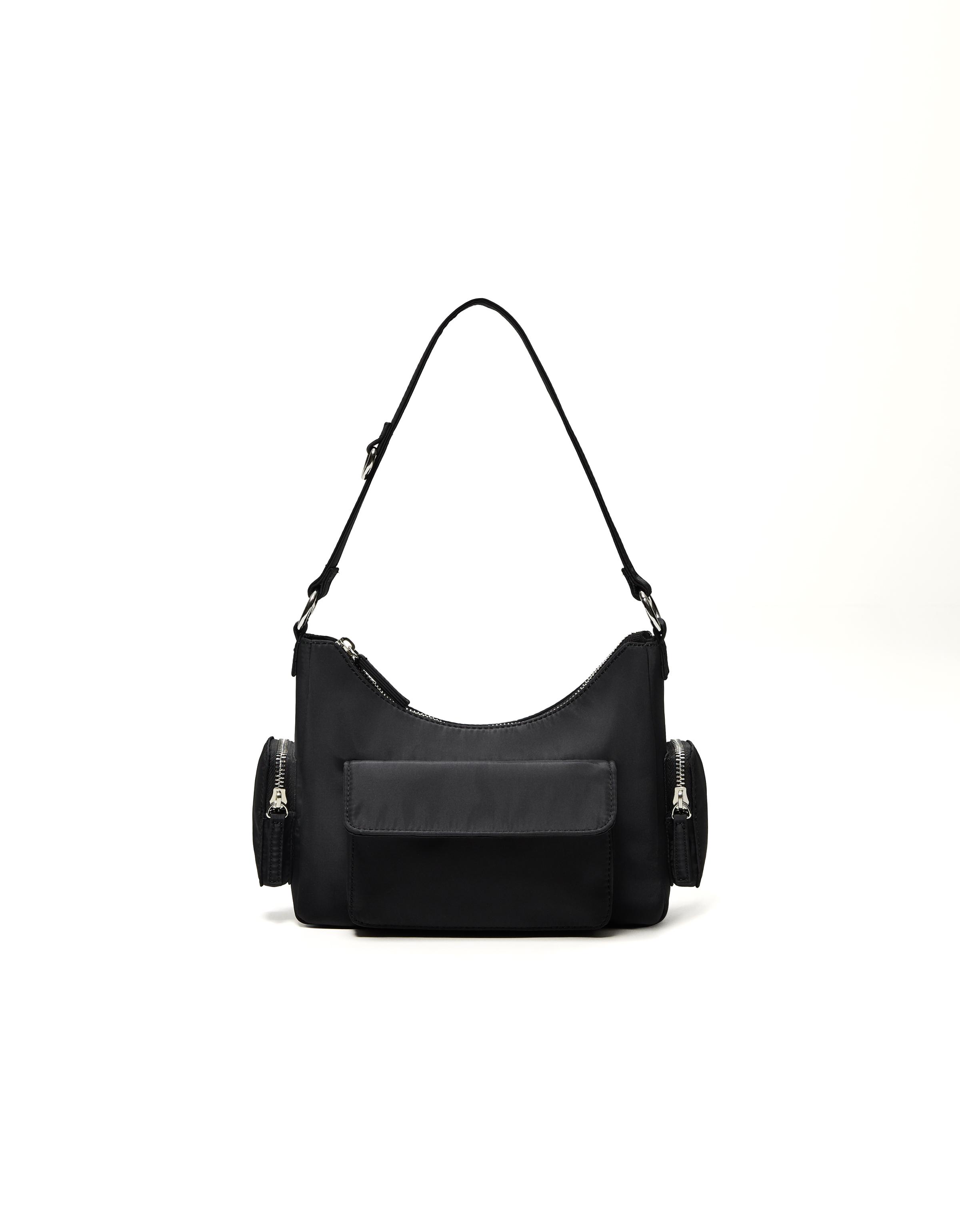 Çok cepli çanta - Görsel 19