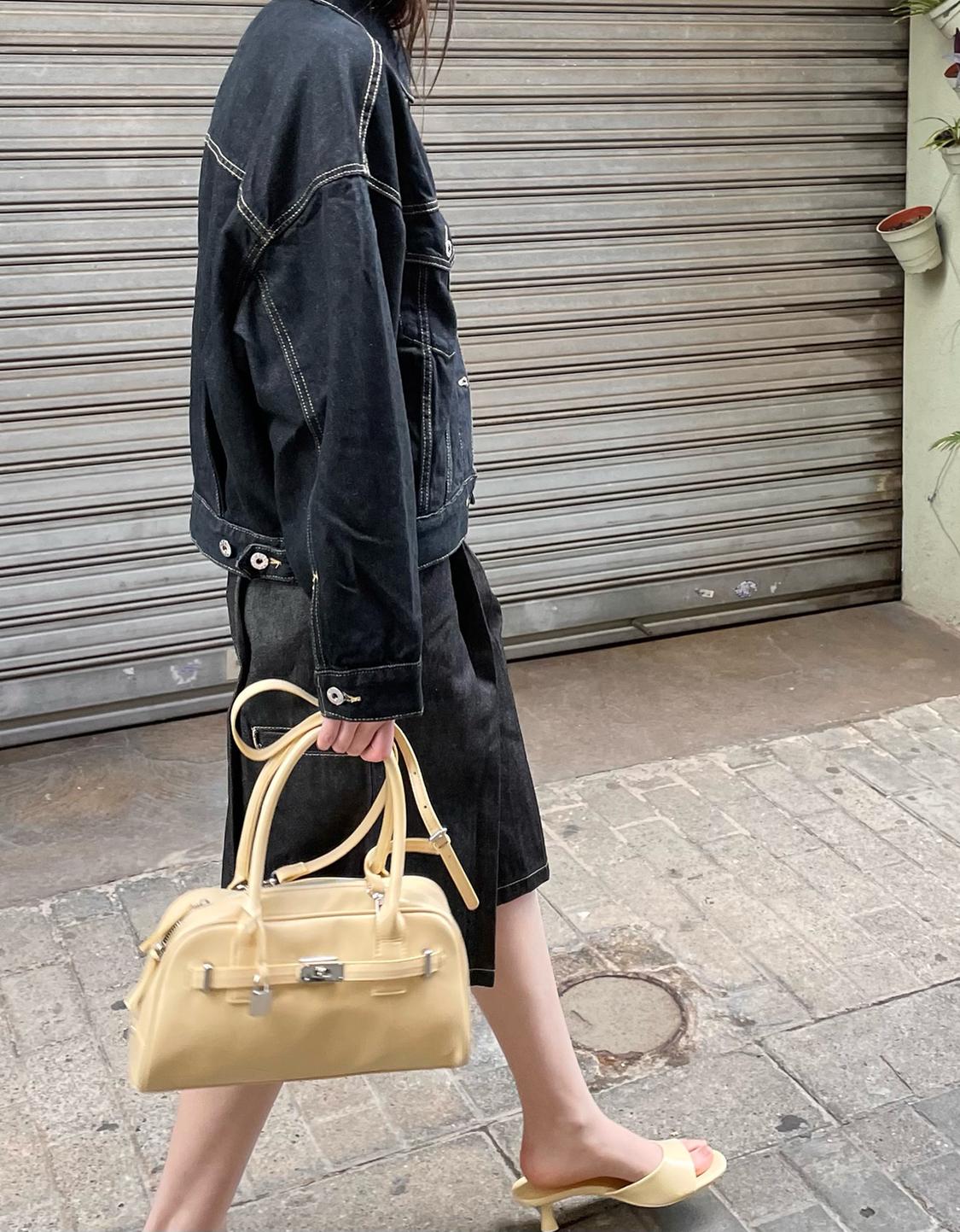 Bowling bag