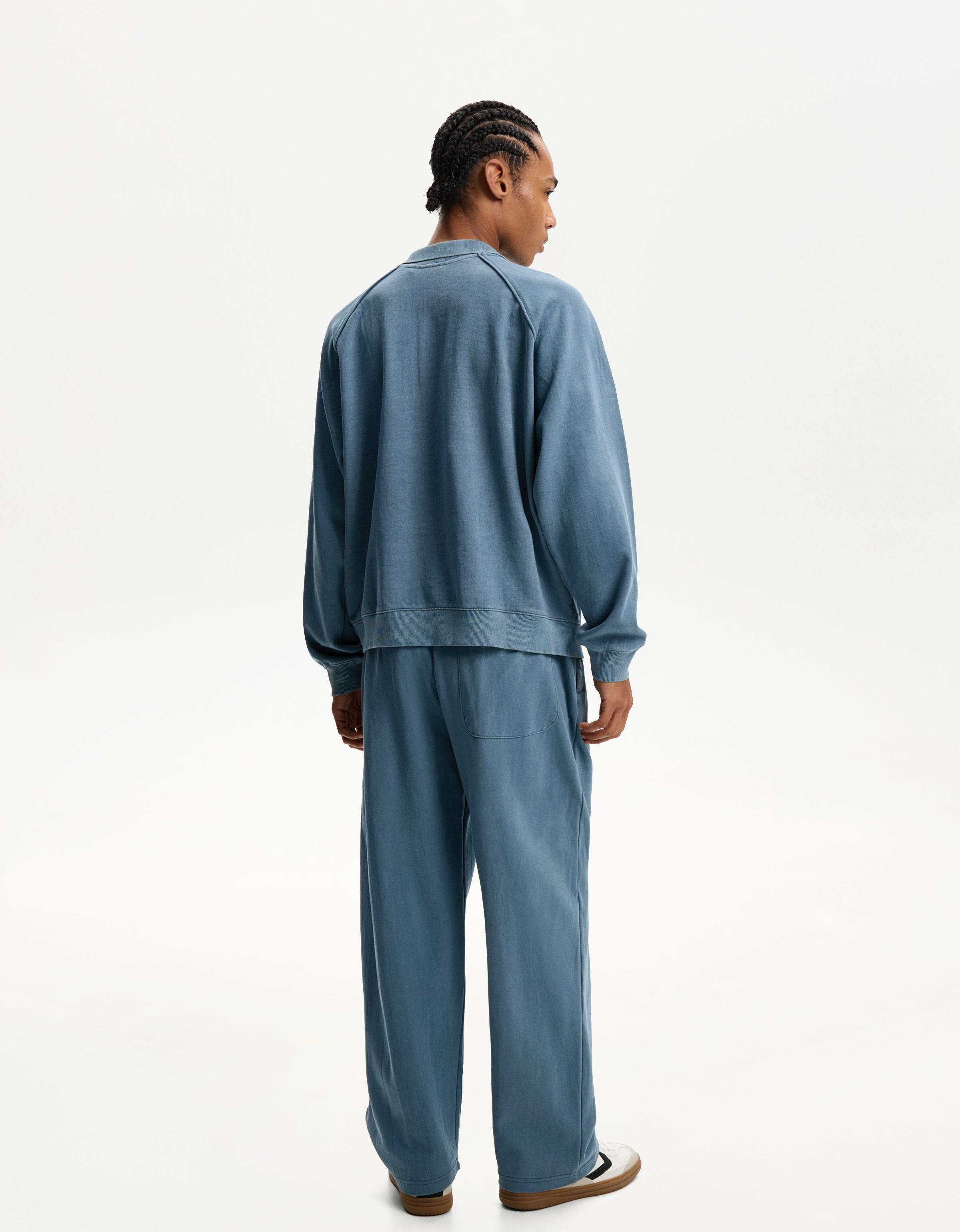 Skater pants - Men | Bershka