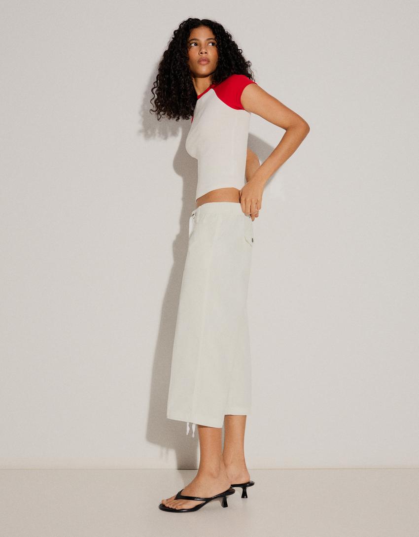 Capribukser-Off-white