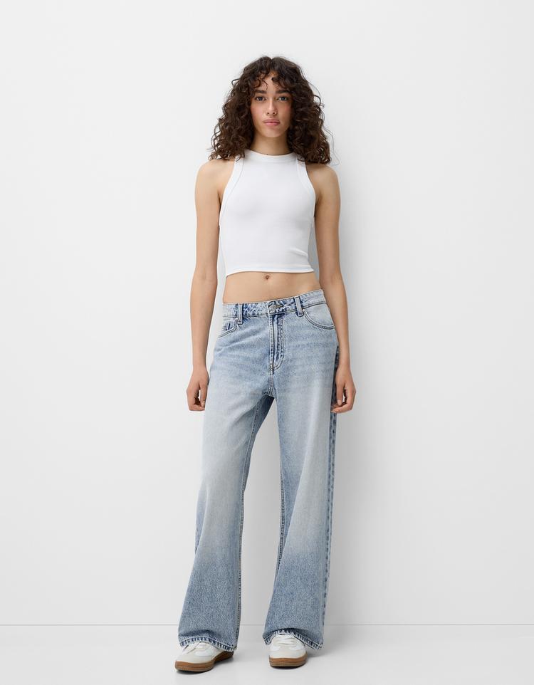 Baggy jean