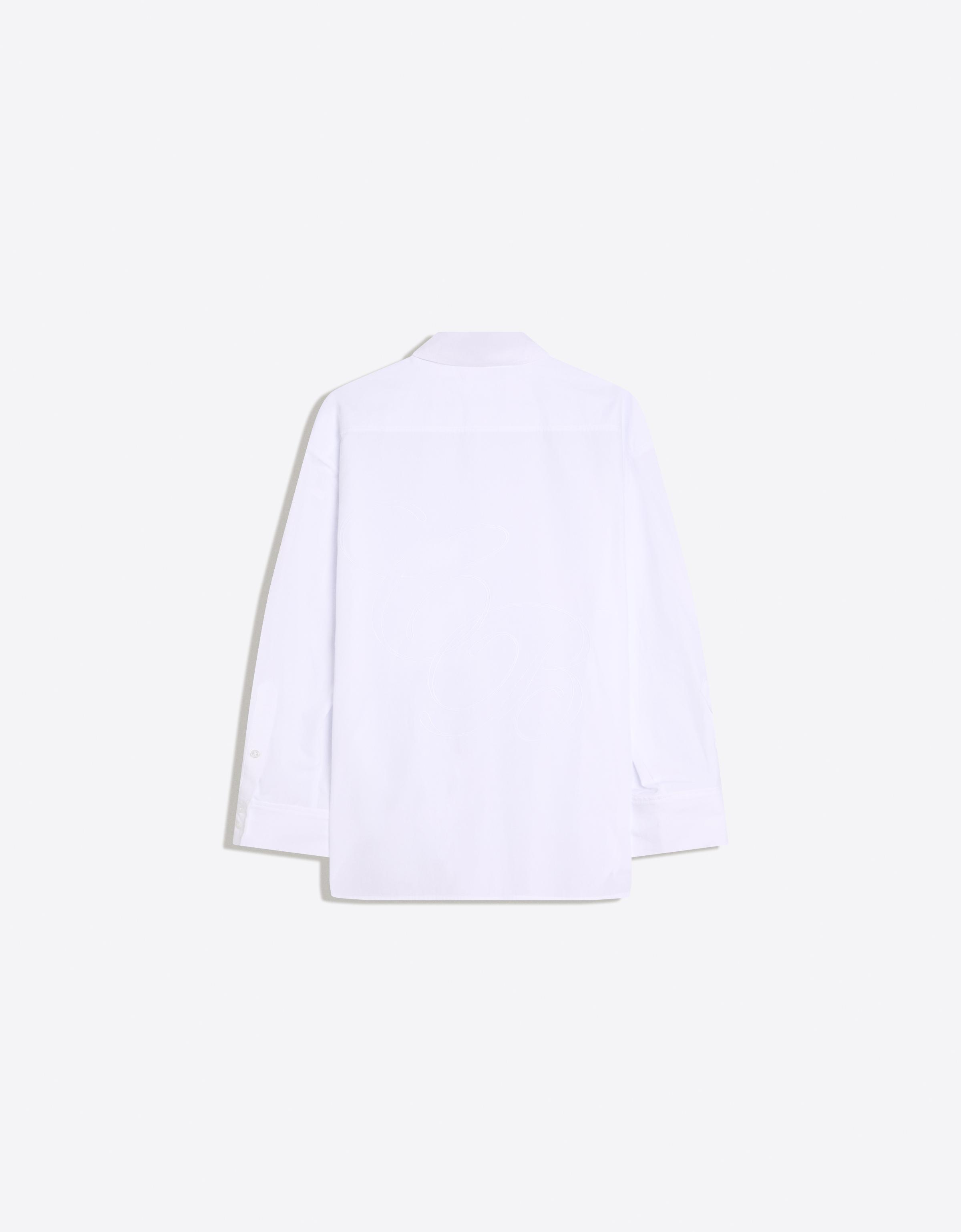 Carol Biazin Collection shirt