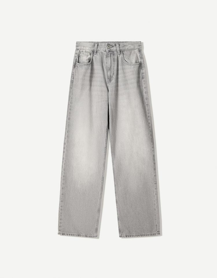 Wide leg 90’s jean