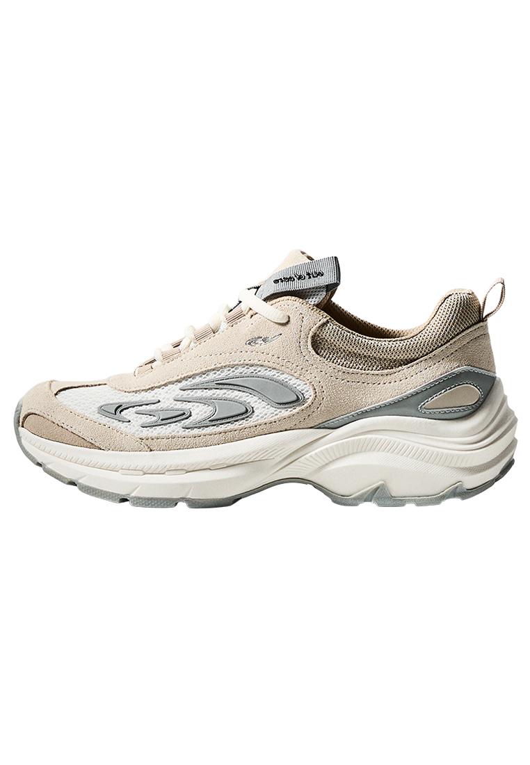 OUT OF CORE Trainers — Multicolored