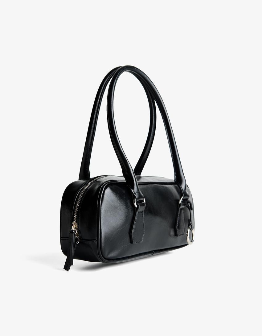 Bolso bowling-Negro-0