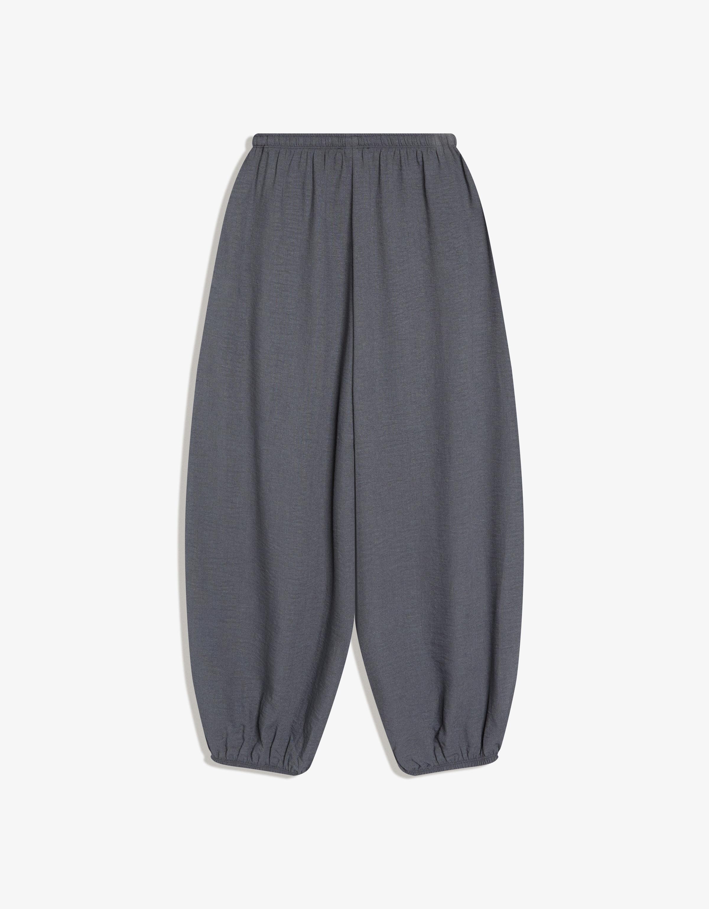 Rustik şalvar pantolon - Görsel 69