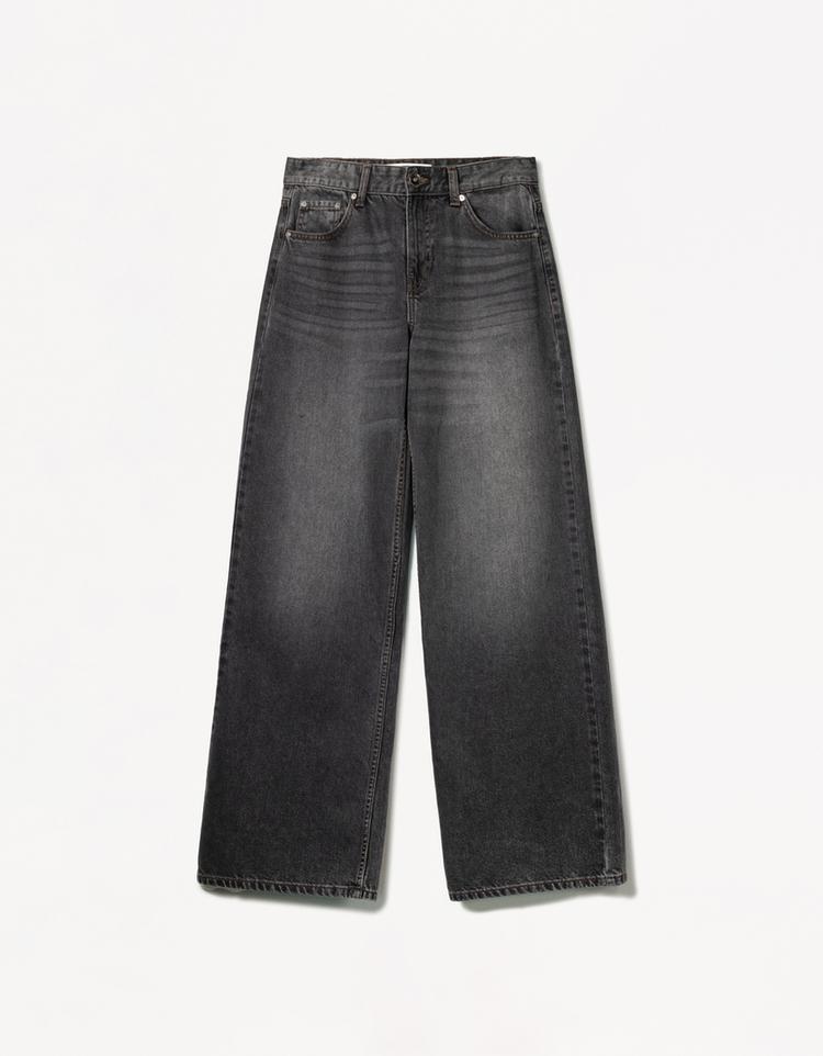 Boyfriend-Jeans