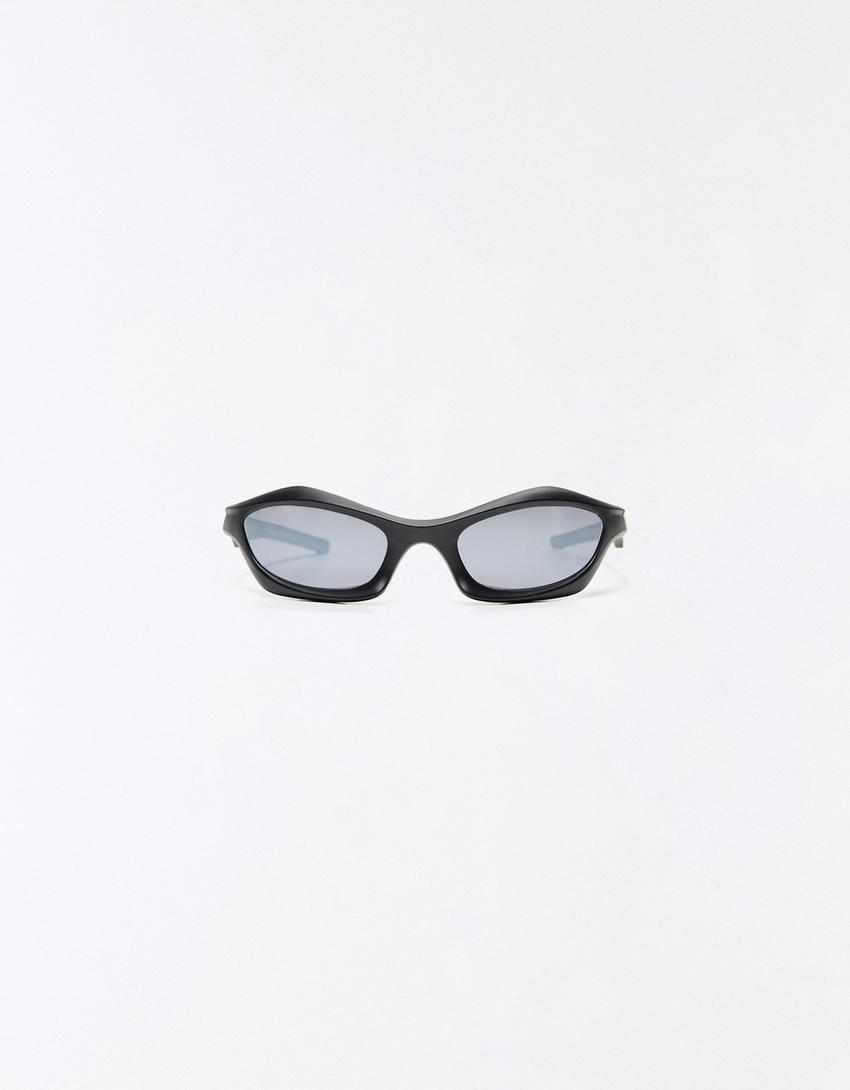 Gafas de sol OUT OF CORE-Negro