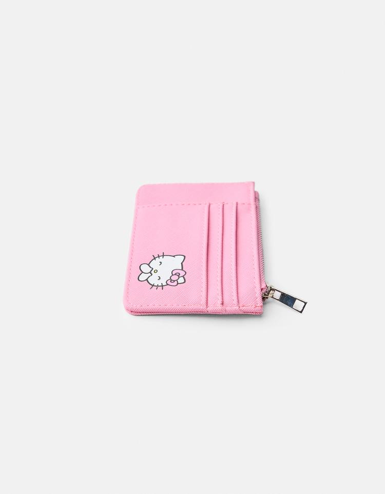Kartentasche Hello Kitty Mania