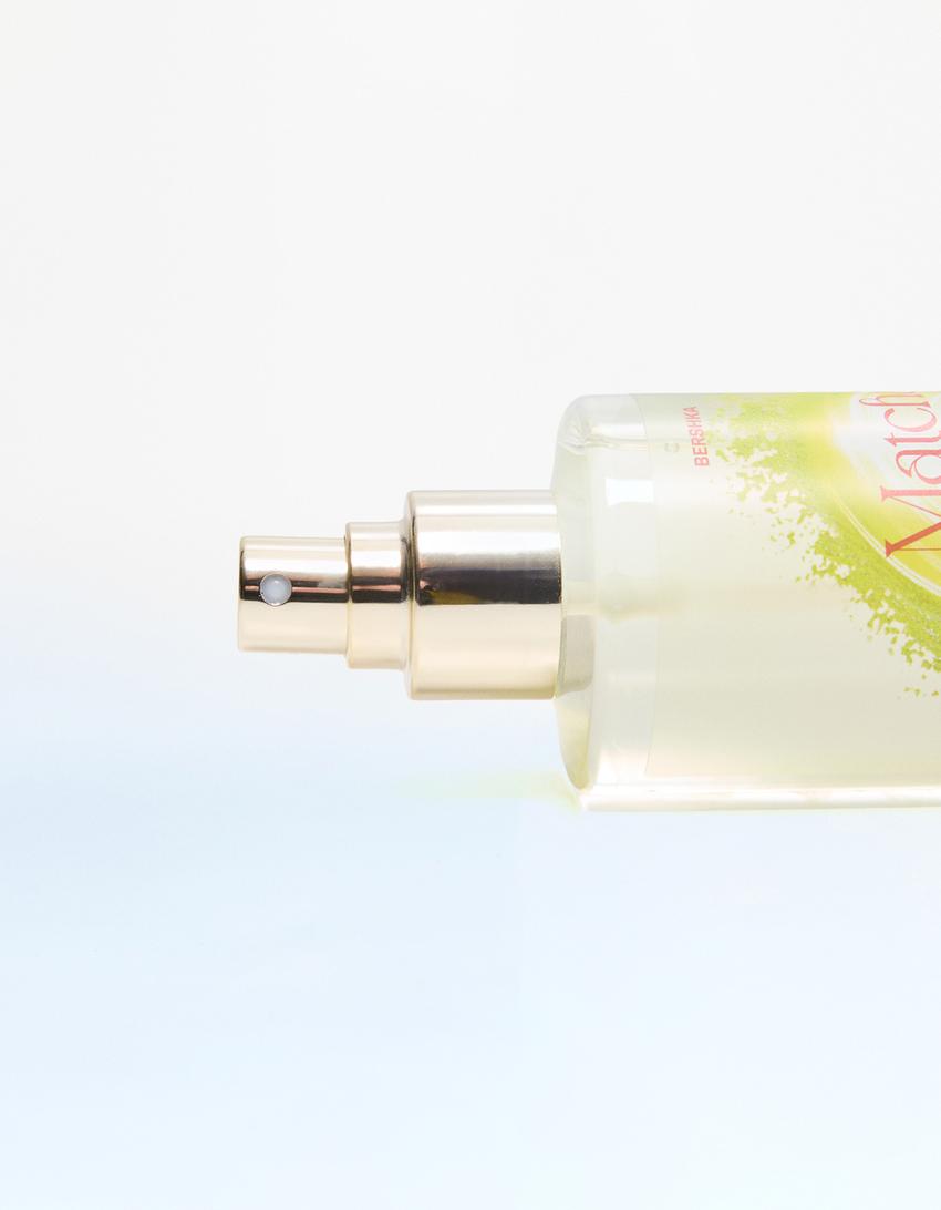 Matcha latte body mist 250 ml-Verde