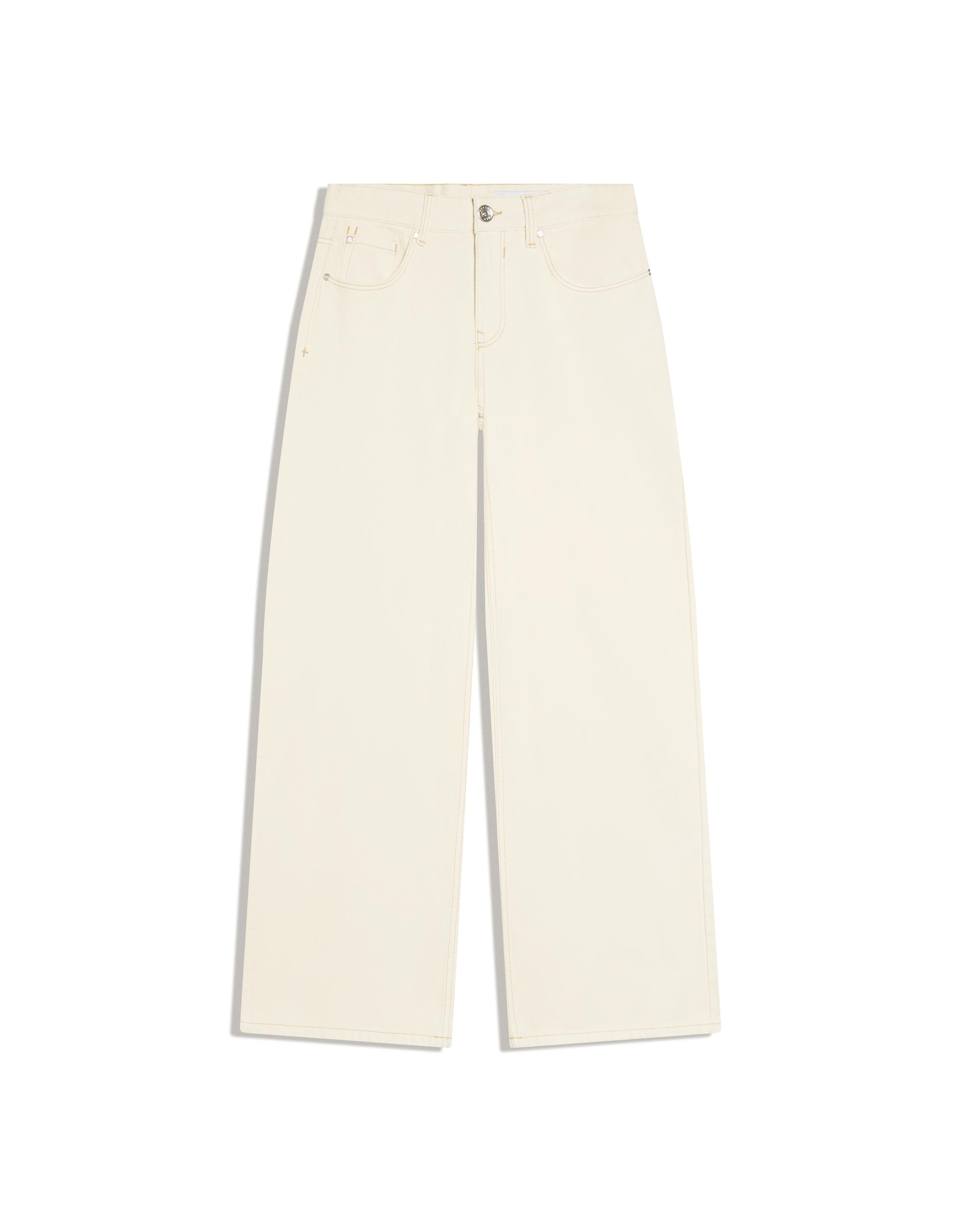 Düşük bel boyfriend jean - Görsel 314