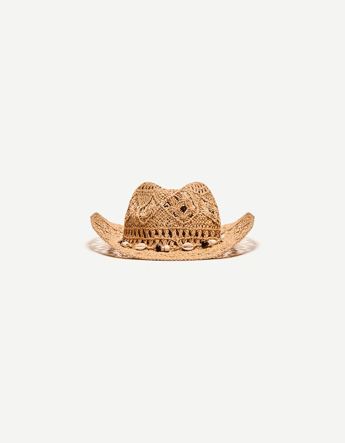 Cowboy hat