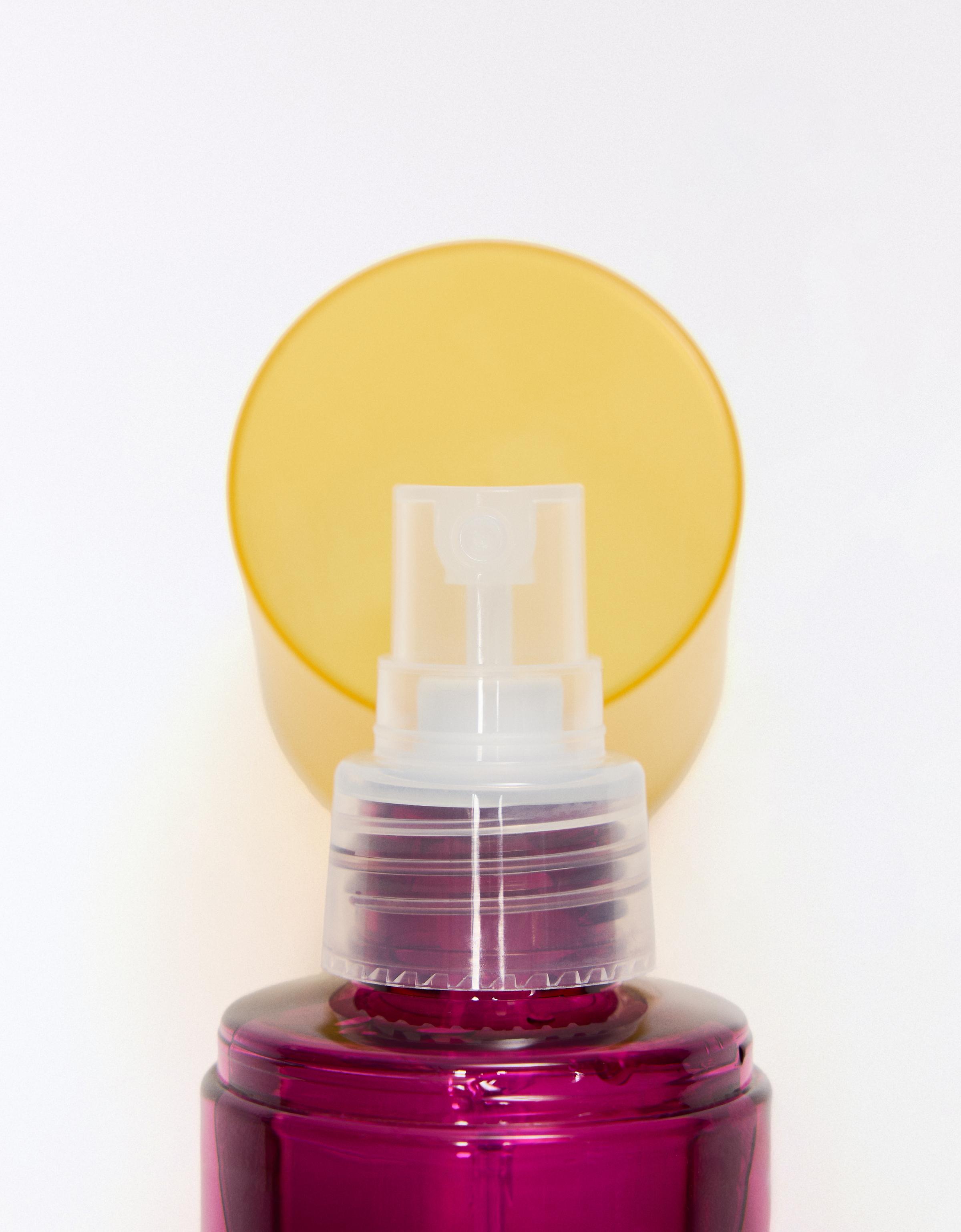 GLOWY LYCHEE CRUSH BODY MIST 150ML — Violet
