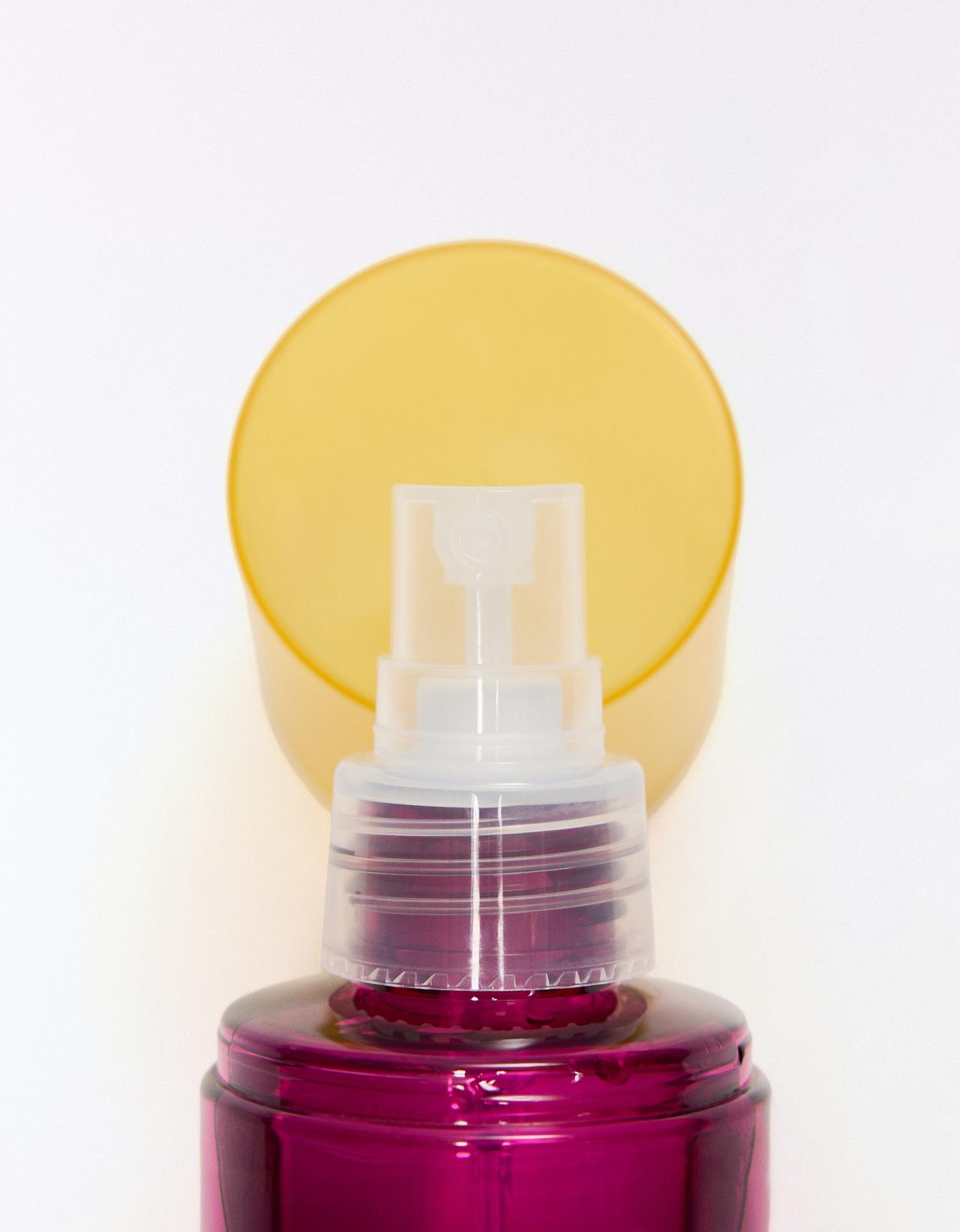 GLOWY LYCHEE CRUSH BODY MIST 150ML — Violet