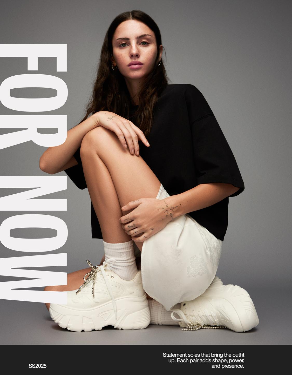 XL platform trainers