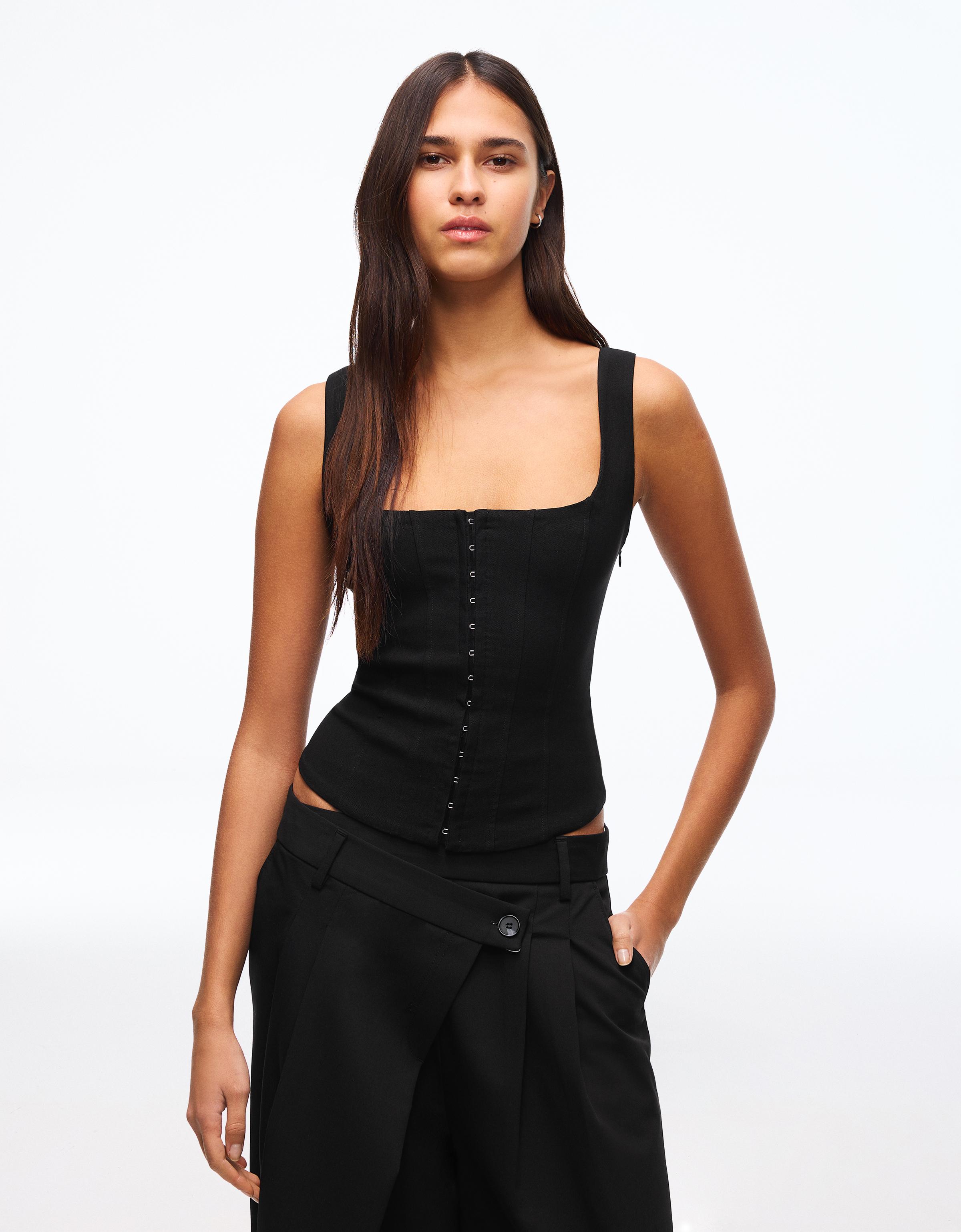 Korse tarzı bengal top - Görsel 19