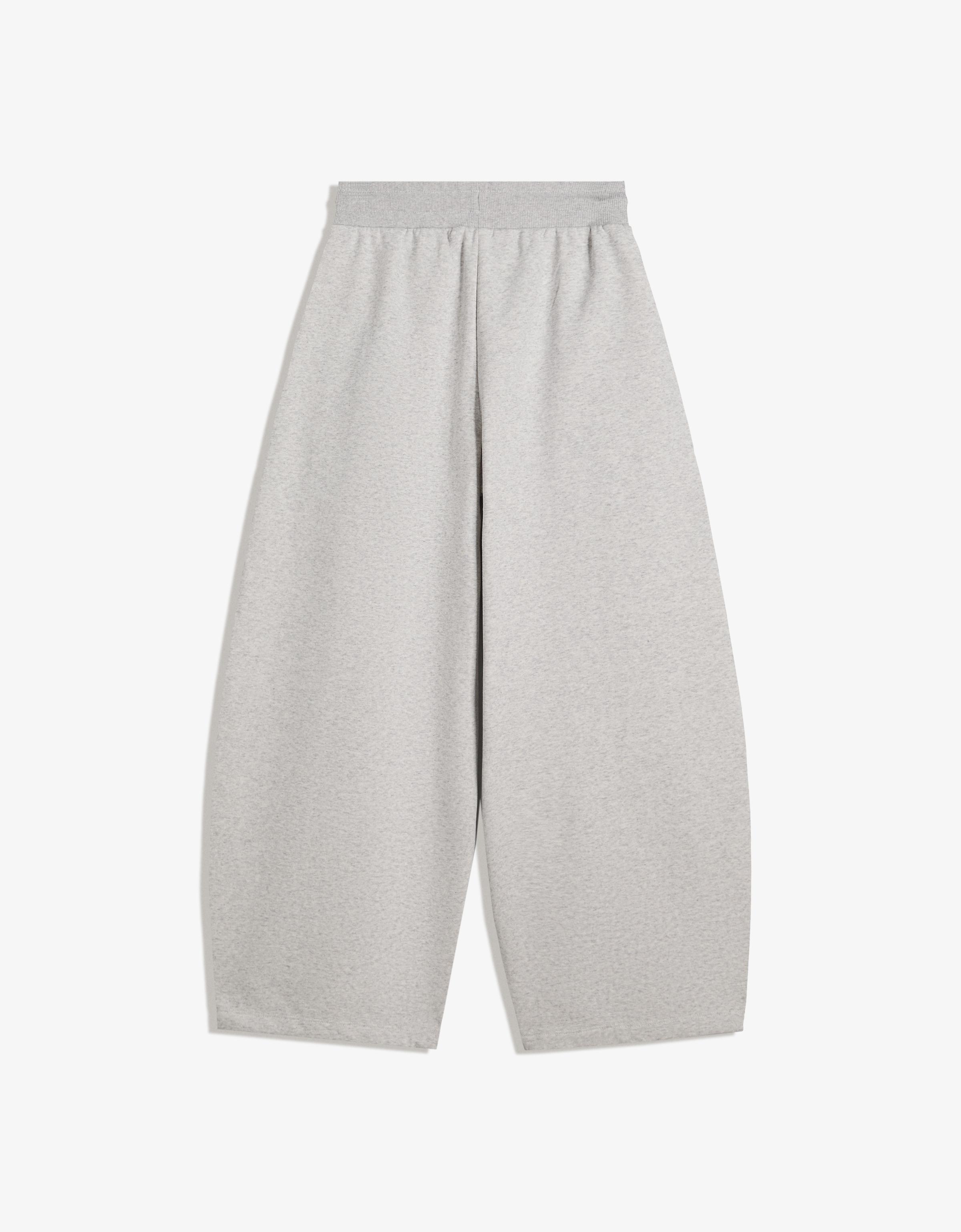 Stoperli barrel fit şardonlu pantolon - Görsel 58