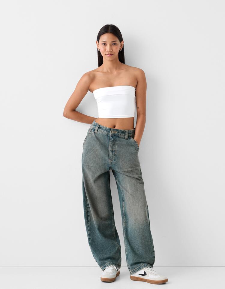 Skater jean