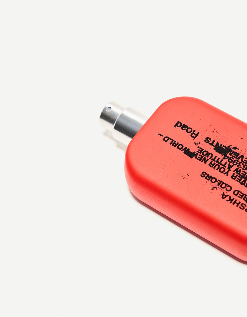 Color R43 50 ml-Rojo