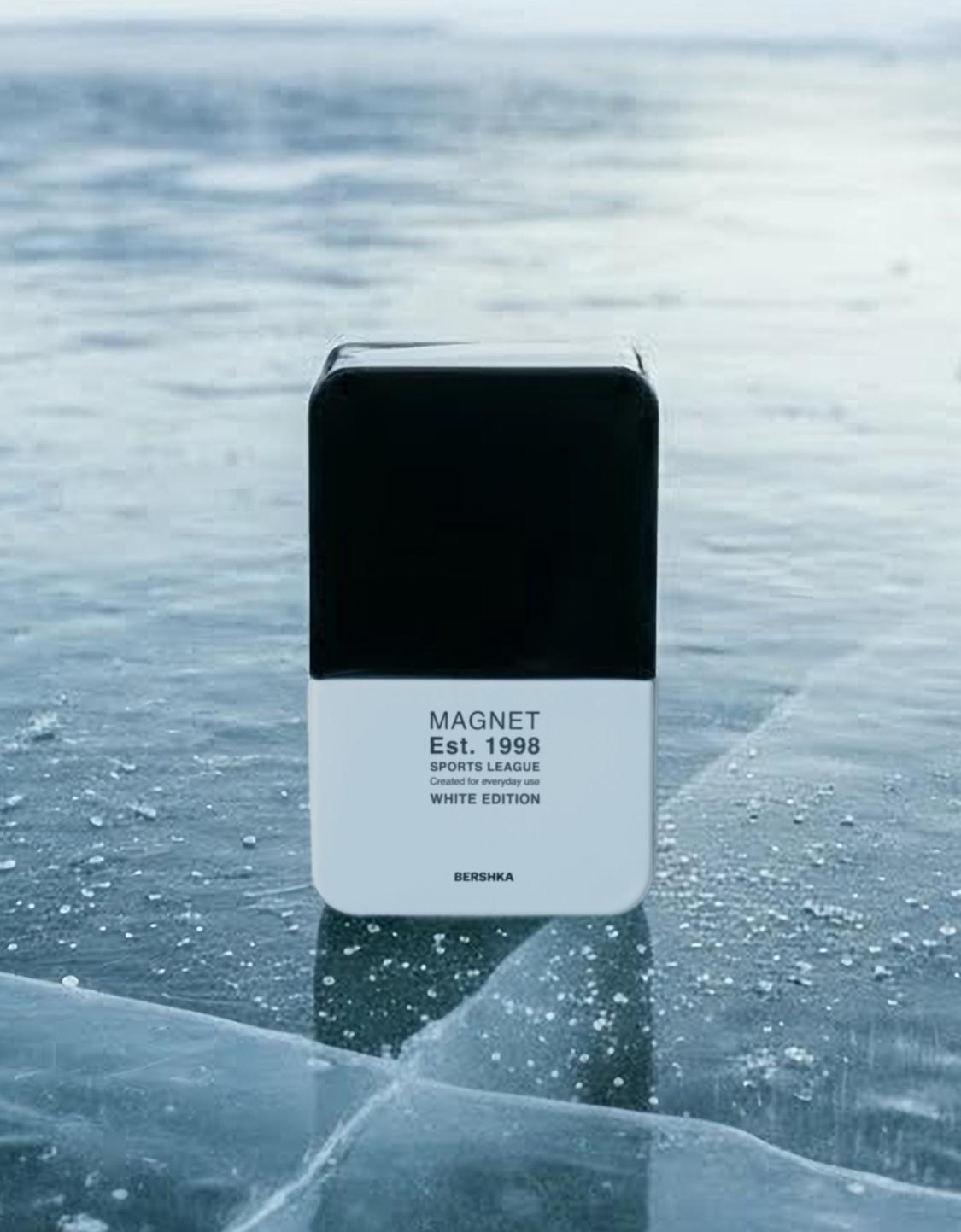 Magnet white edition 30ml