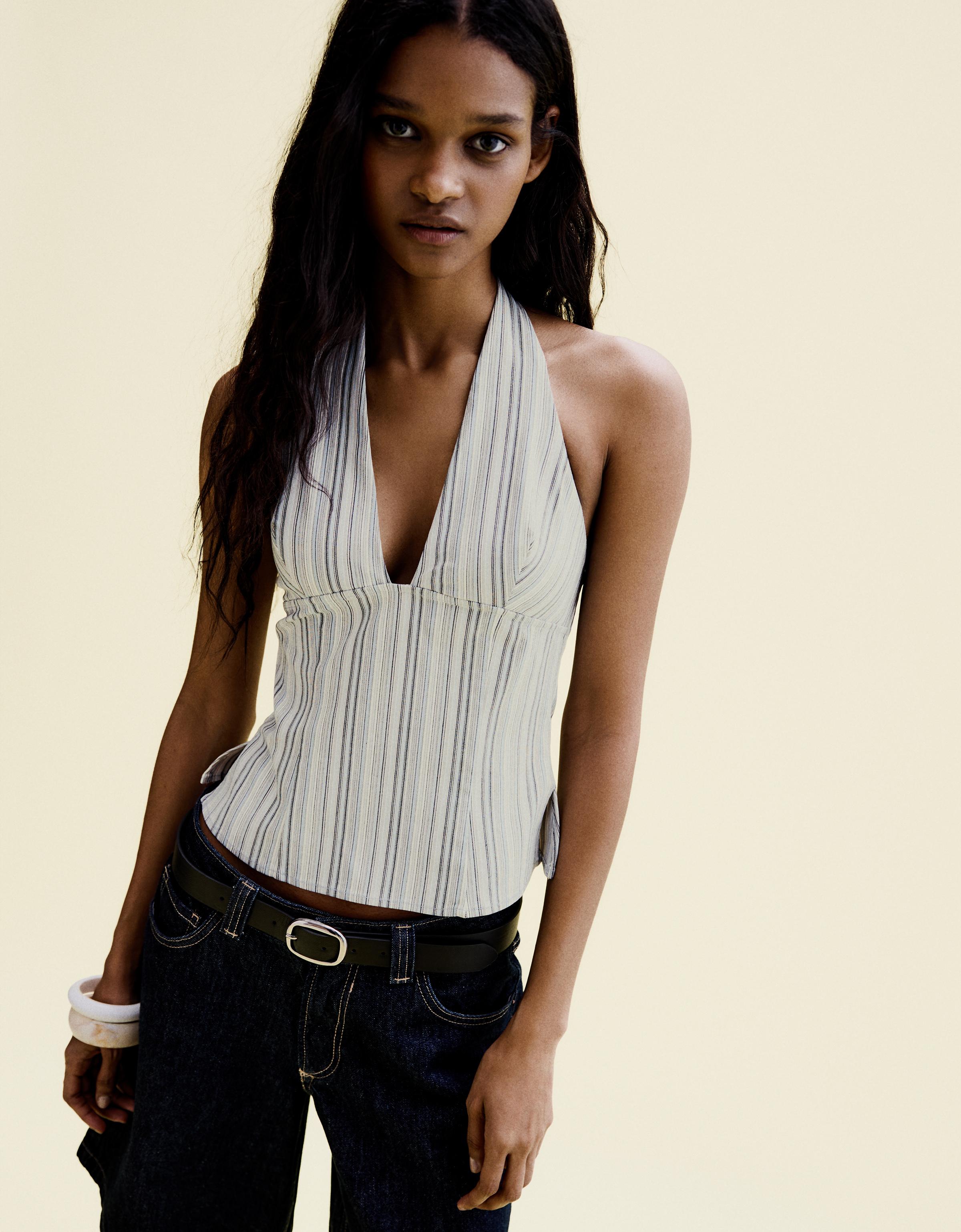 Halter top - Görsel 26