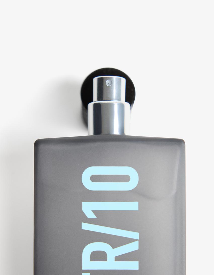 WTR/10 eau de toilette 100 ml-Black