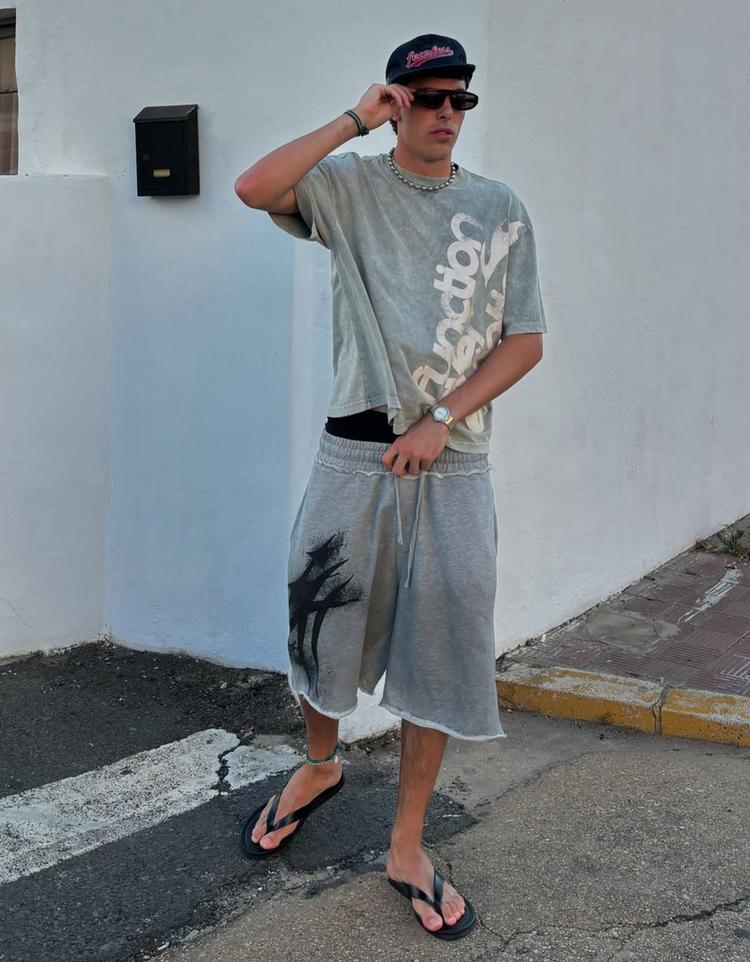 Chicos-Streetwear